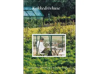 Kokkedrivhuse