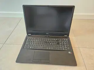 Abook G960V2 / Clevo P960RD - Intel i7, RTX 2060