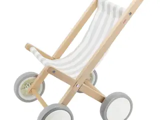 VIGA Klapvogn, str. 35x45,5x55,5 cm, 1 stk.