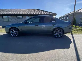 Ford Mondeo 1,8 