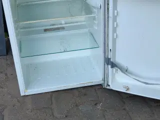 Køleskab til udendørs brug