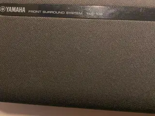 Yamaha YAS-106 soundbar