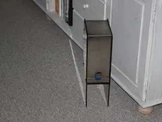 Herstal Bag-in-box dispenser