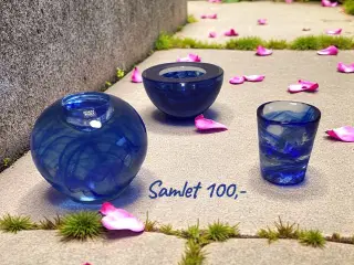 Kosta Boda Svensk glaskunst 