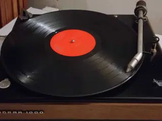 En klassiker fra B&O beogram