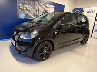 VW Up! 1,0 60 Move Up! BMT