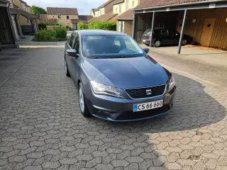 Seat Toledo Style 1,2 Tsi 110hk 2016