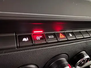 Nissan Interstar 2,3 dCi 150 L2H2 N-Connecta Van