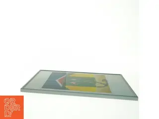 Indrammet Skagen billede (str. 41 x 30 cm)