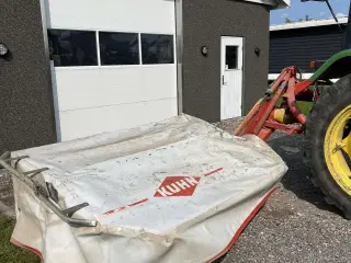 2 meter Skårlægger 