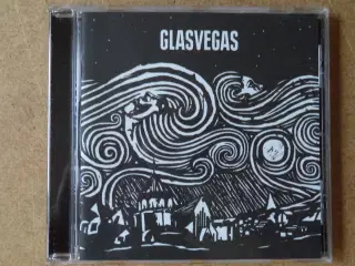 Glasvegas ** Glasvegas (886973 27392)             