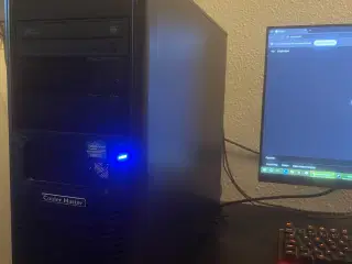 Gamer PC