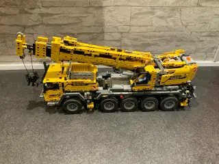 Lego 42009 technic