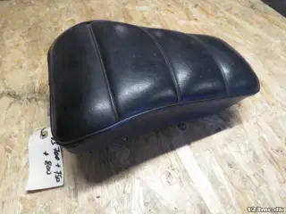 Bagsæde Suzuki VS 700, 750, 800