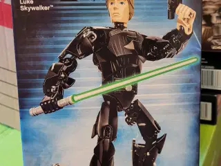 Lego star wars, ny, 75110 Luke Skywalker