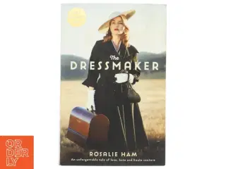 The Dressmaker af Rosalie Ham (Bog)