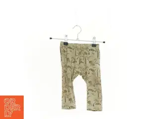 Bukser fra Lil atelier (str. 68 cm)