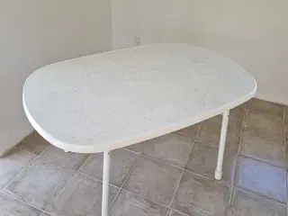 Camping bord