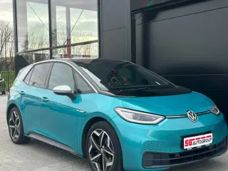 VW ID.3 58 1ST Plus