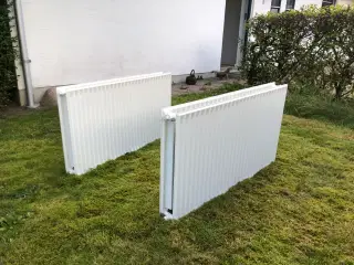 Radiator 2 stj