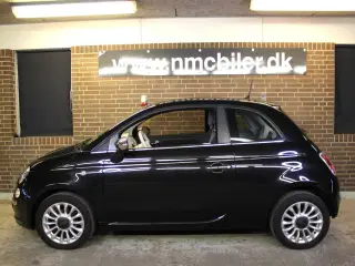Fiat 500 1,2 Pop