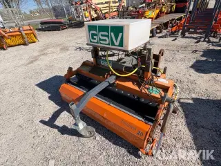 Kost med opsamler Bema 20