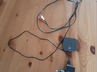 Bluetooth modtager, gør din forstærker trådløs