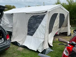 Combi camp hurtig handel 