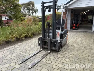 Truck Still RX50-10