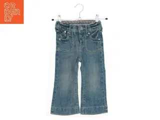 Jeans (str. 92 cm)