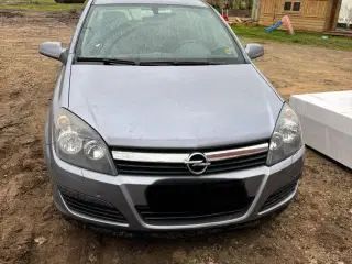 Opel Astra h