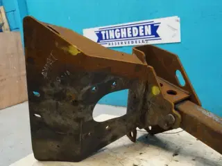 Case Axial 9010 Hitch 84527725