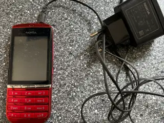 Mobil telefon 