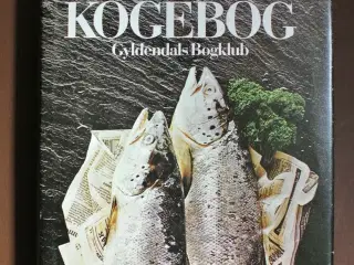 madame prunier's fiskekogebog med 1000 opskrifter,
