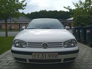 VW Golf IV 1.4 16v