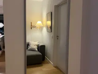 IKEA HOVET spejl