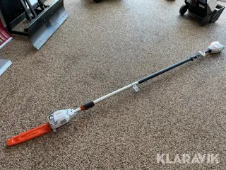 Motorsav Stihl HTA86 stang