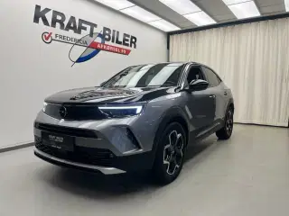 Opel Mokka-e 50 Ultimate