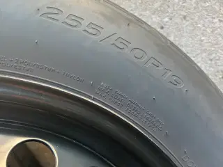 19" Org. VW ID.4/5, Enyaq, Elroq Sommerhjul