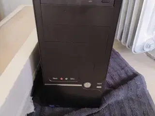 salg bytte af computer 