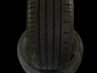 235/45r18 Pirelli Ref.S125 sommer