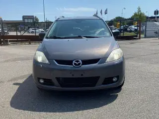 Mazda 5 2,0 Sport