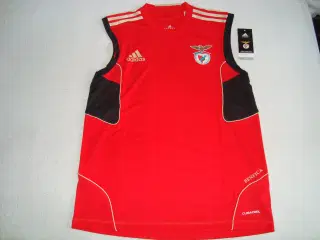 Benfica ærmeløs tanktop træningstrøje - Large