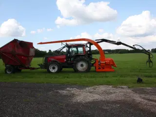 Flishugger, Pilleflishugger