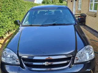 Chevrolet nubira 1.6 synet den 16-5-2025 k