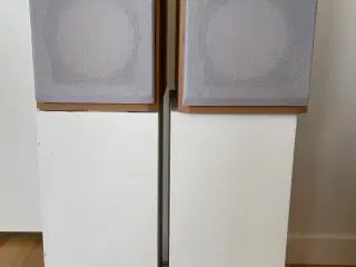 Sony stereoanlæg 