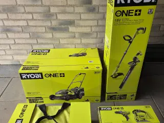 Ryobi ONE+ 18V 