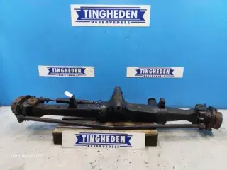 New Holland FX38 Bagaksel (4x4) 84400957