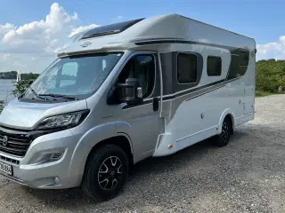 Carado T338 Clever+ Edition Aut. 9 Speed all incl.