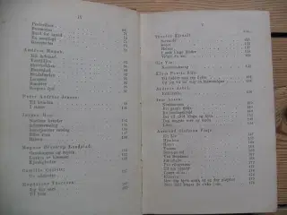 22 Forskellige norske forfattere